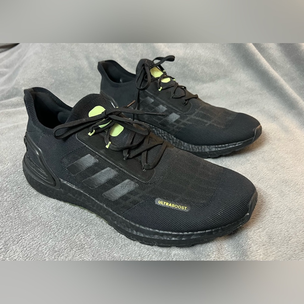 Adidas Ultraboost Mens Shoes Size 14